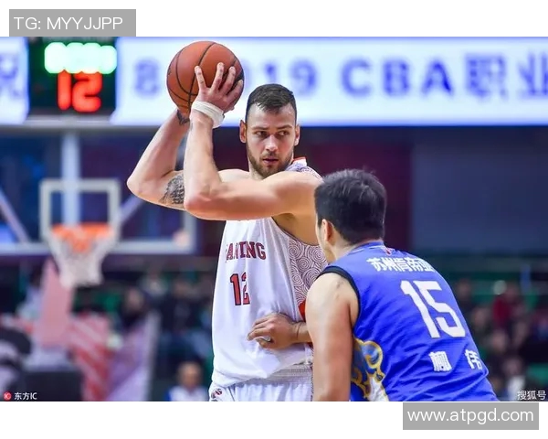 2019年江苏与山东季后赛精彩对决回顾与分析