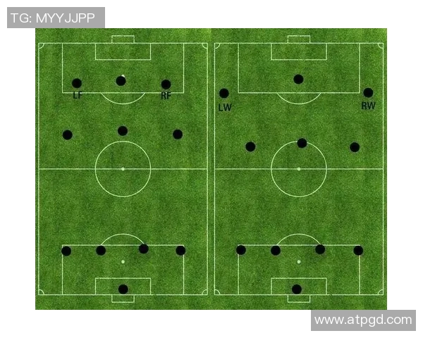 433阵型对决433战术解析与球队表现的深度剖析